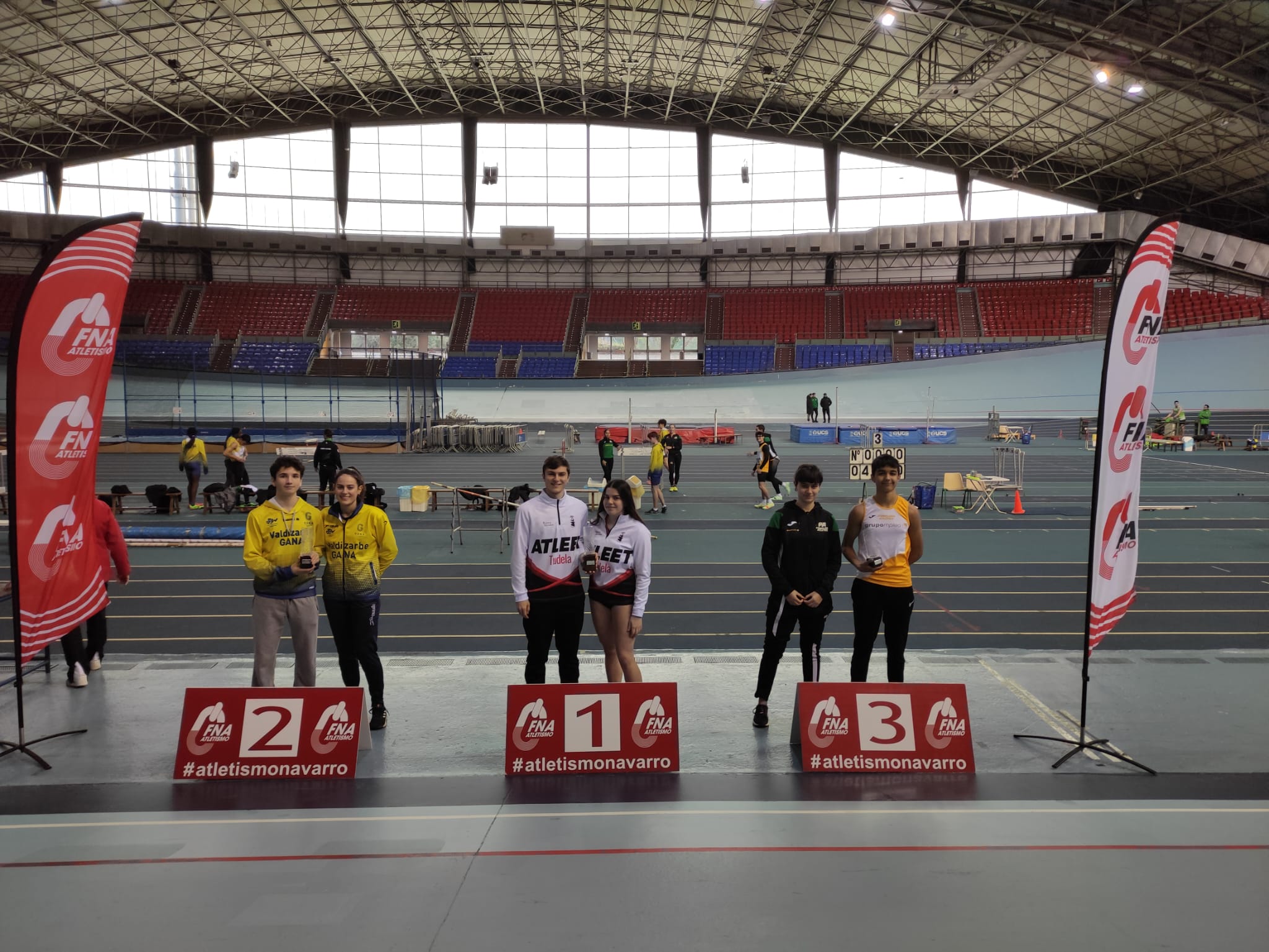 Resultados del fin de semana